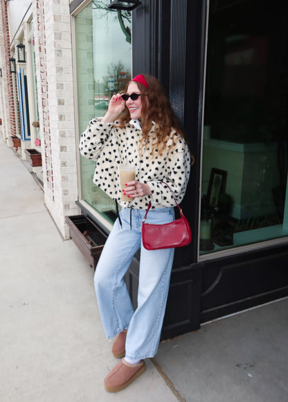 sweeter than fiction sherpa