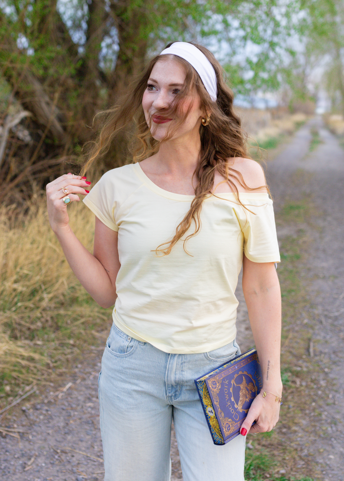 sweeter than honey top