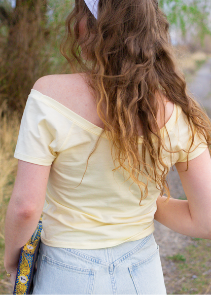 sweeter than honey top