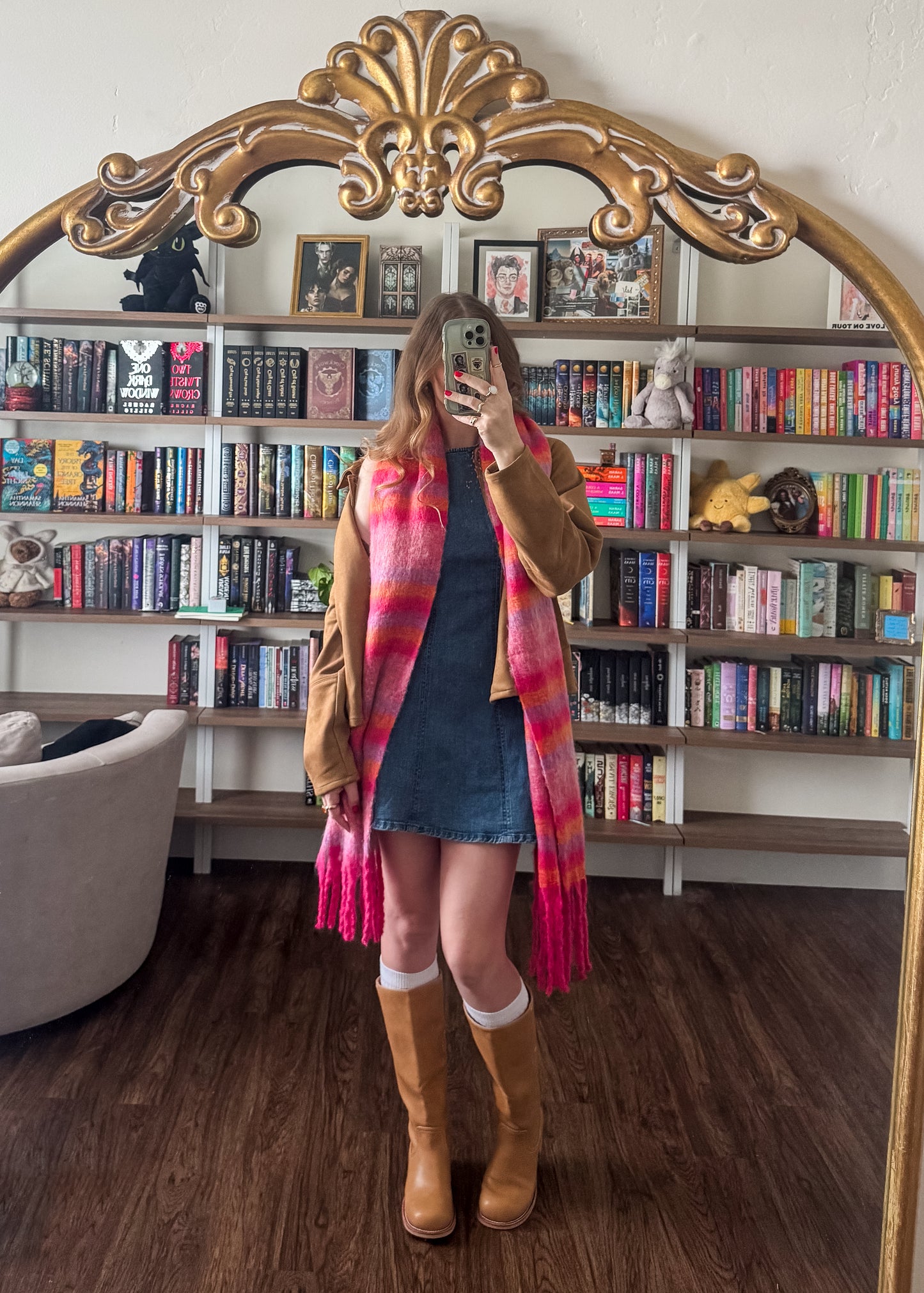 cowboy like me jacket