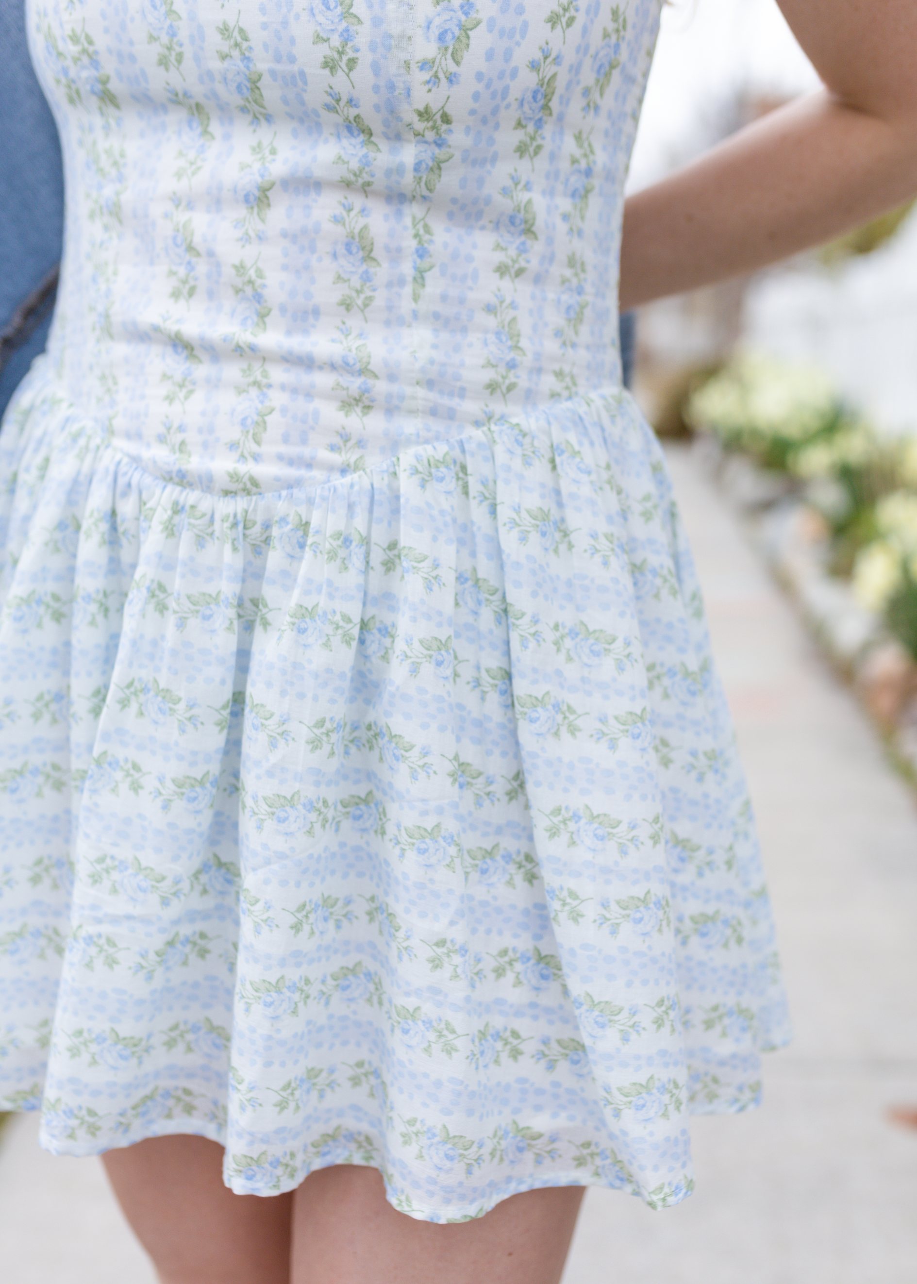 bridgerton dress S bridgerton dress S