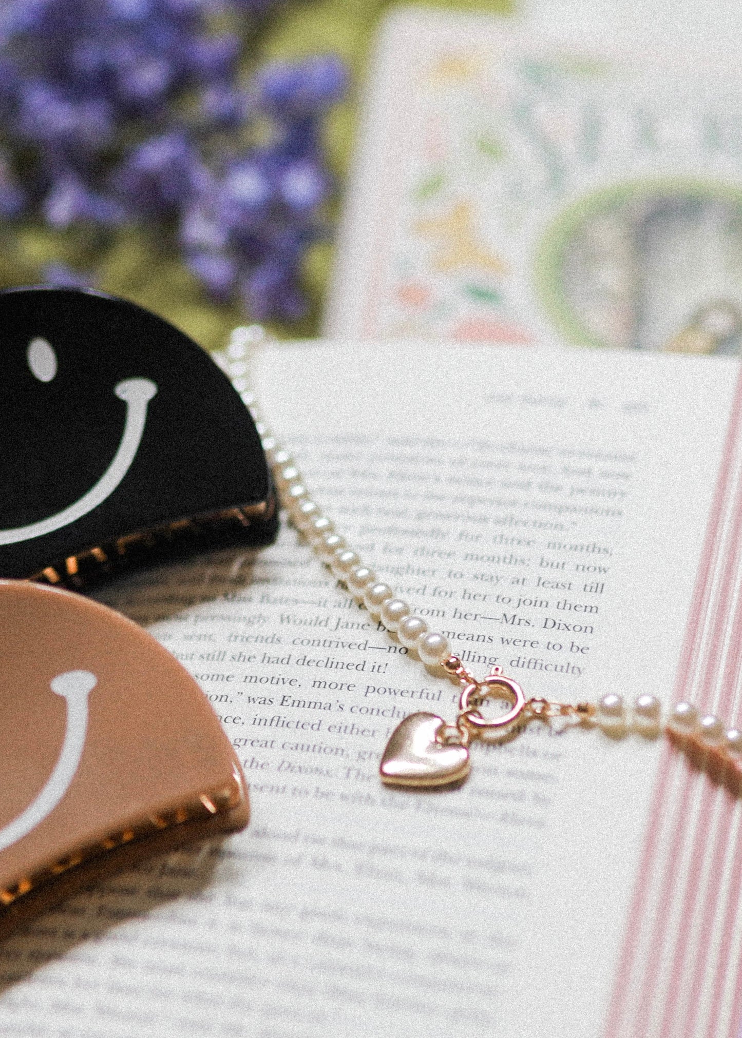 once upon a dream necklace