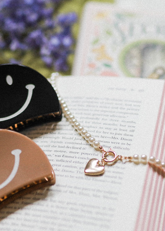 once upon a dream necklace
