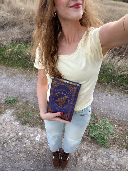 sweeter than honey top