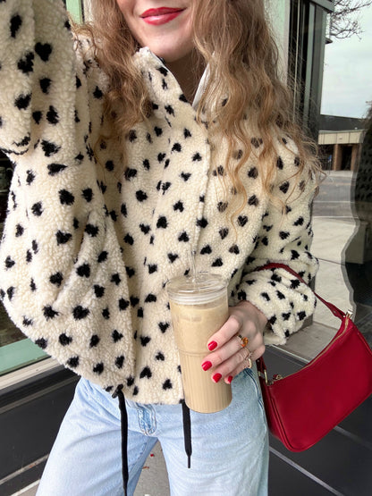 sweeter than fiction sherpa