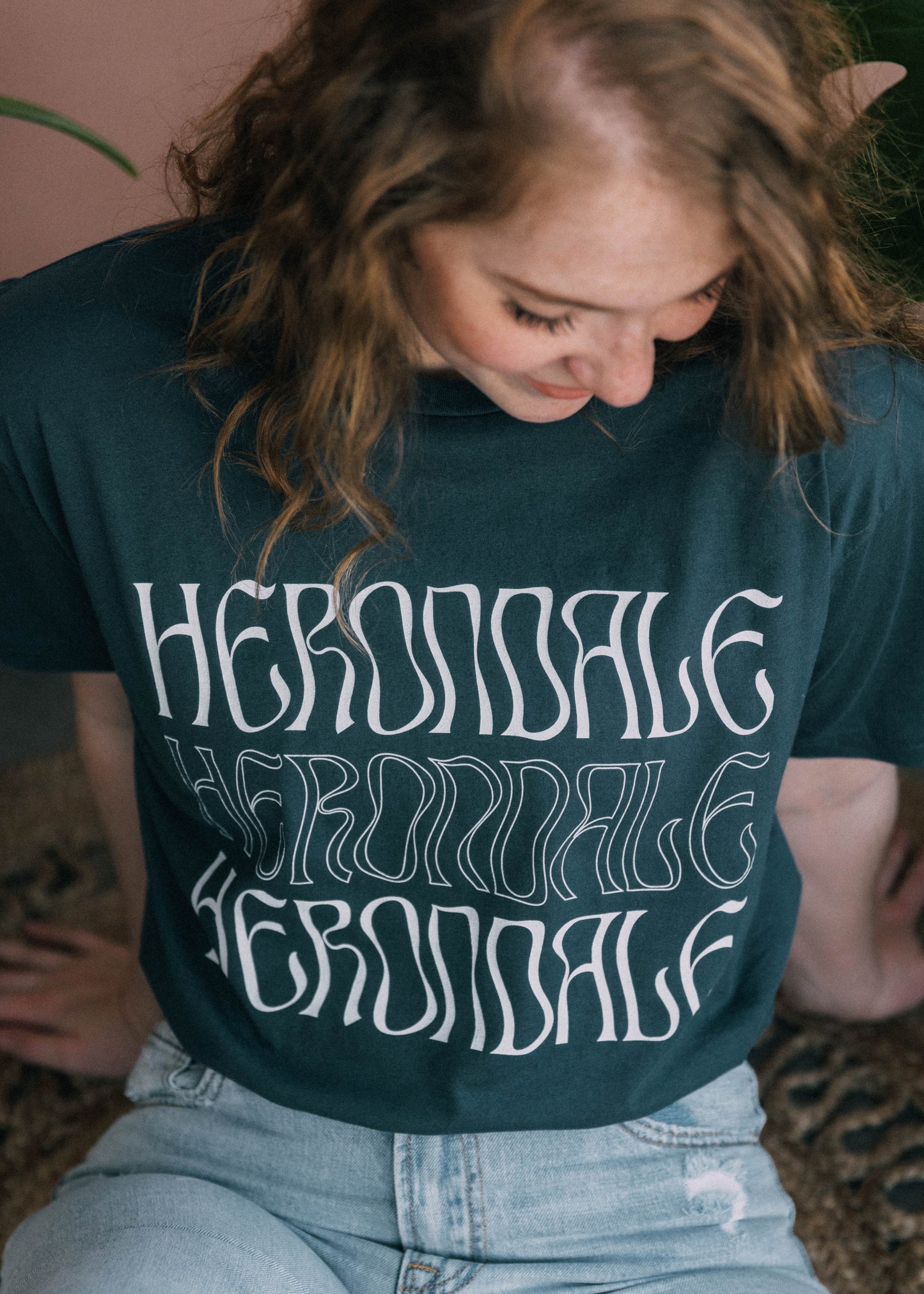 herondale tee