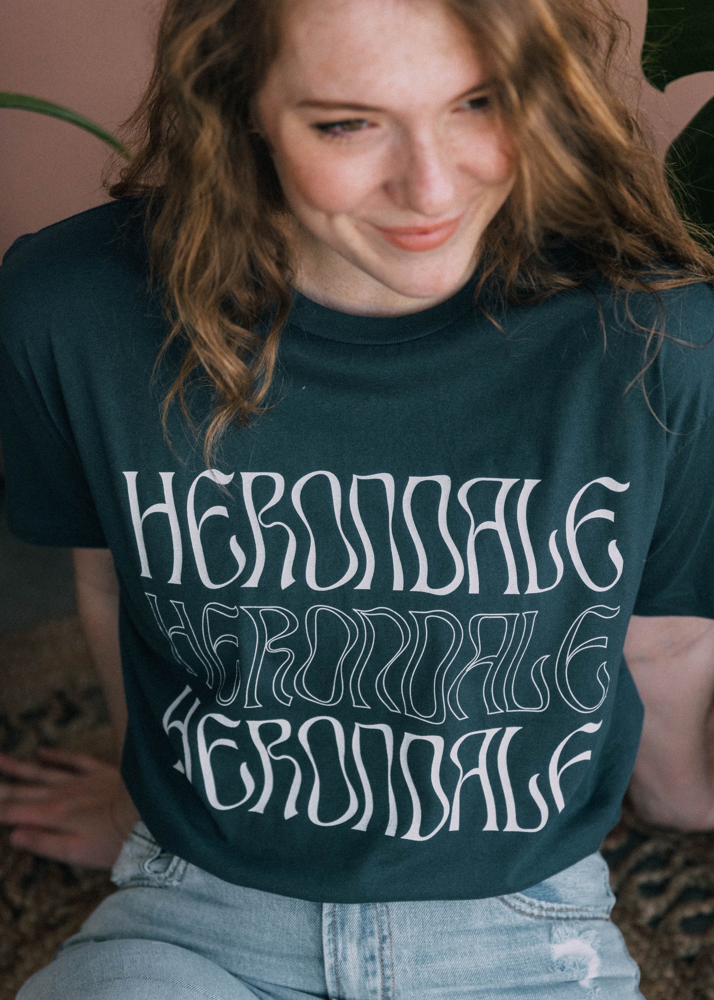 herondale tee