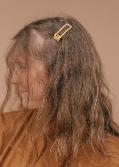 luke's diner hair clips