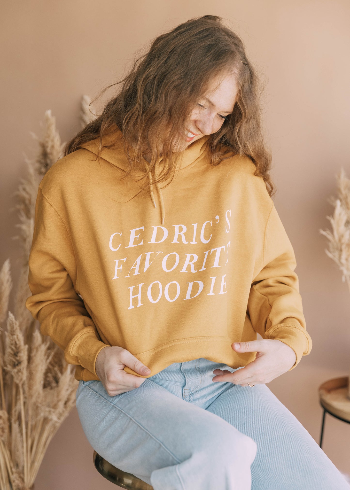 cedric hoodie