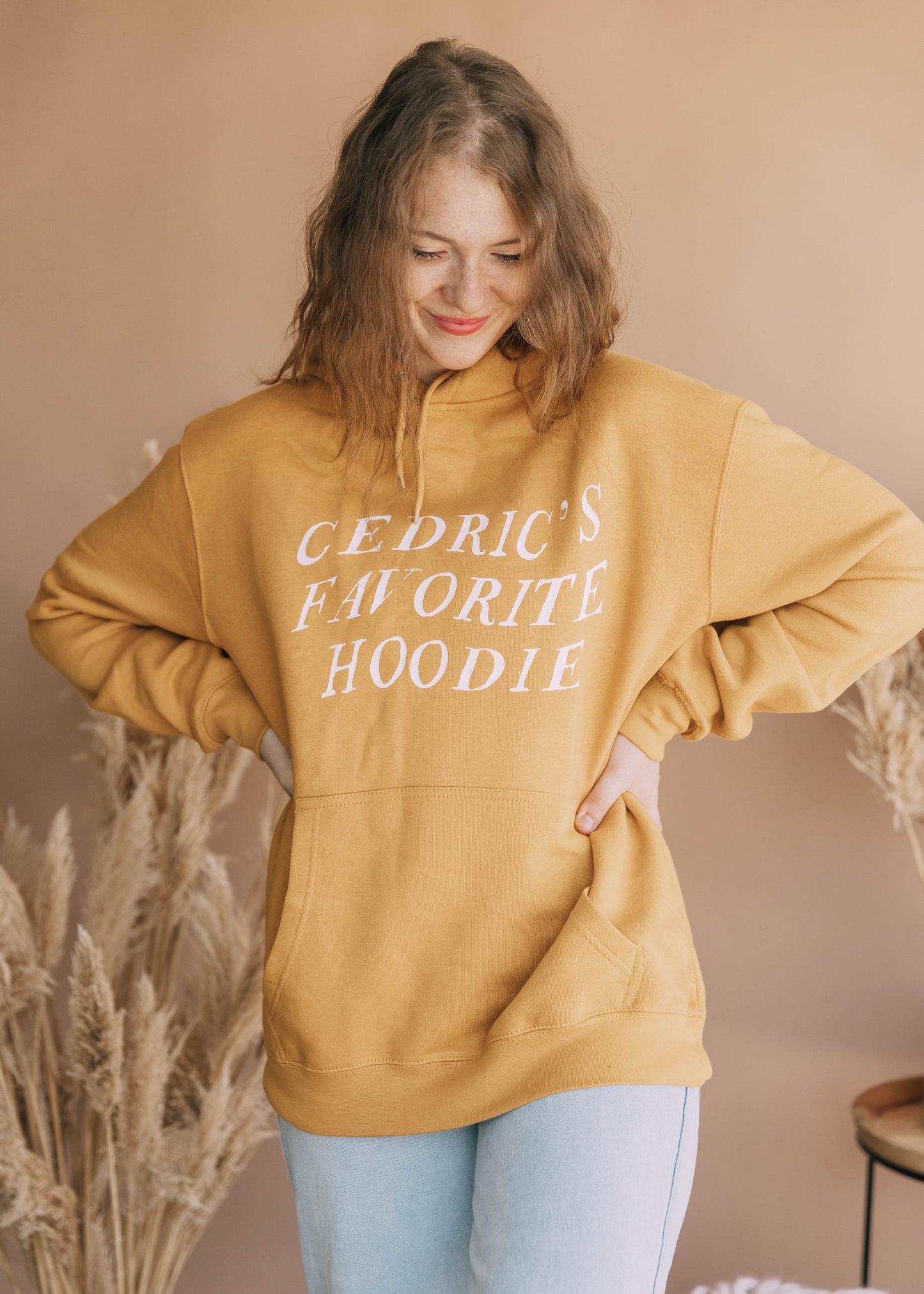 cedric hoodie