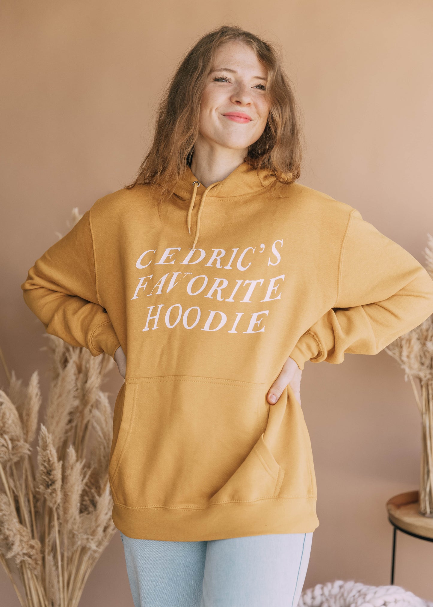 cedric hoodie