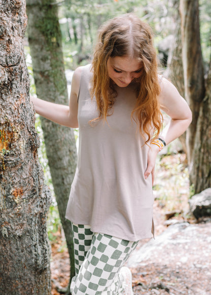 take me to the castle tank in mocha