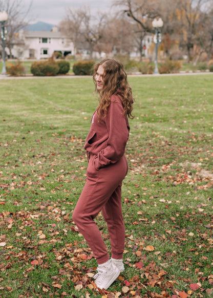 sacred moments / brightest witch lounge pants